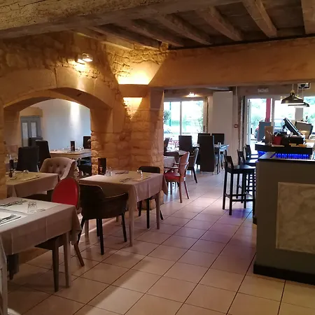 O Petit Neuville-sur-Saône