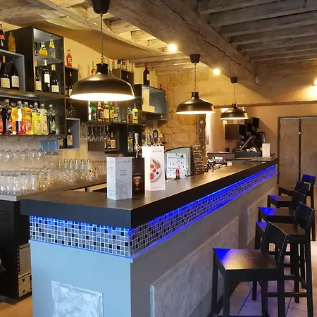 O Petit 호텔 Neuville-sur-Saône