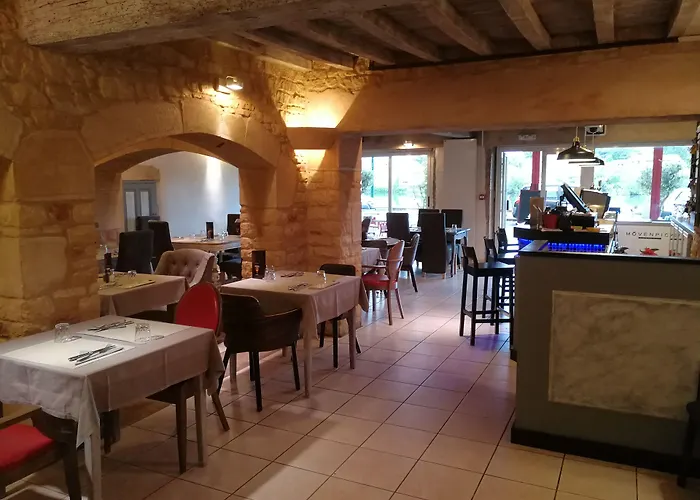 O Petit Neuville-sur-Saône