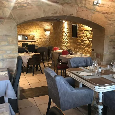 O Petit Neuville-sur-Saone